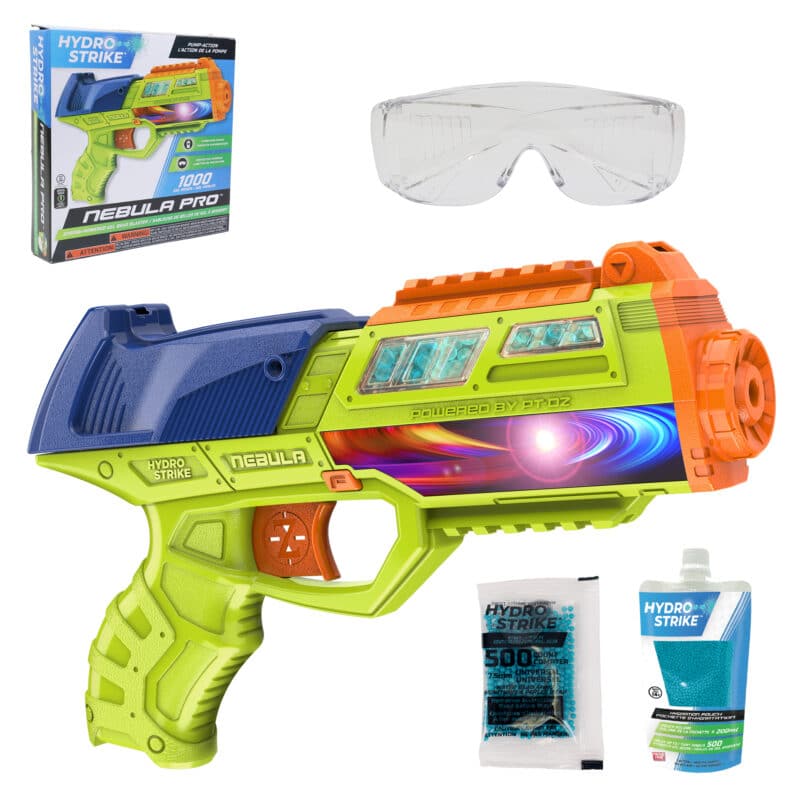 Nebula Pro - Gel Zone Pro Gel Bead Blasters