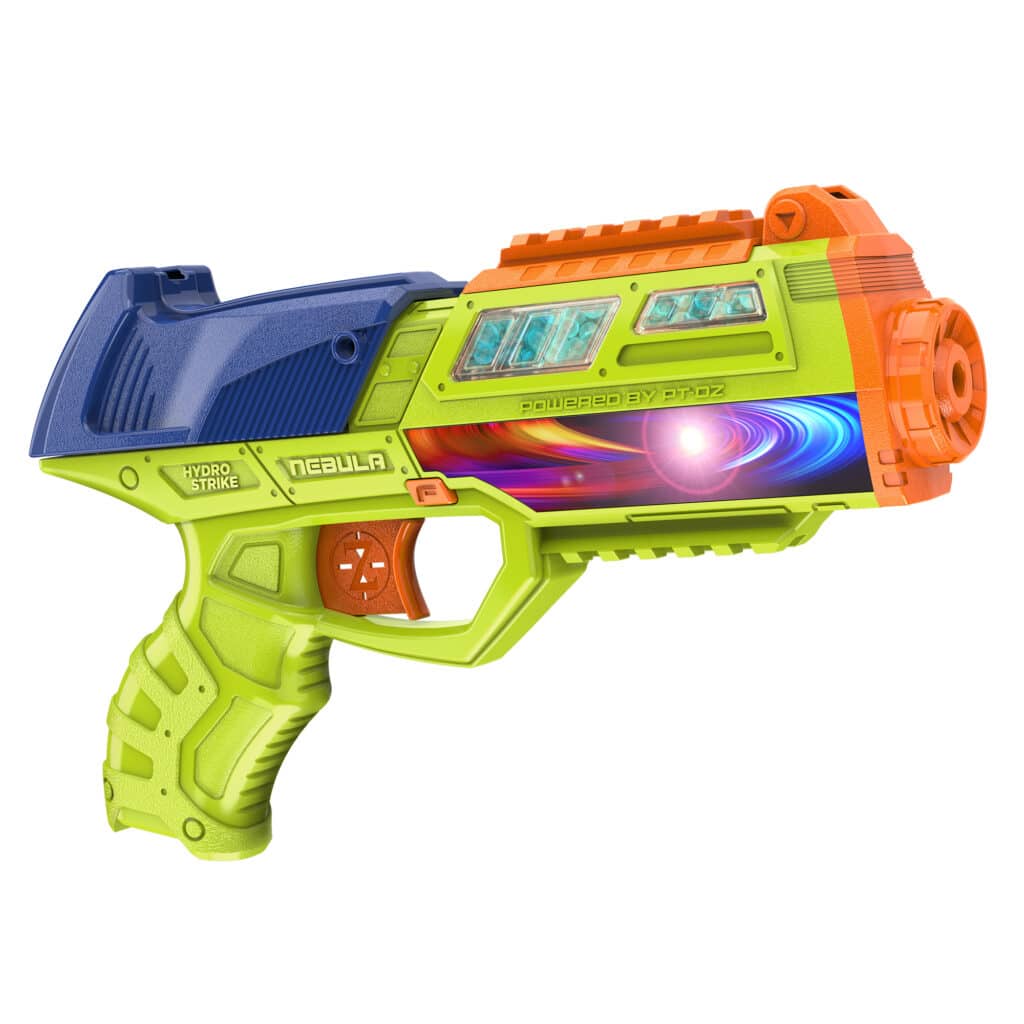 Hydro Strike Pulsar Pro Gel Zone Pro Gel Bead Blasters