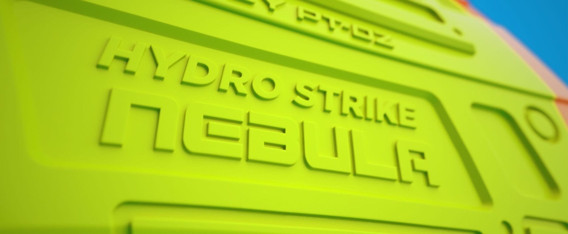 Hydro Strike Gel Bead Blasters Nebula Pro Closeup Badge For Video Preview