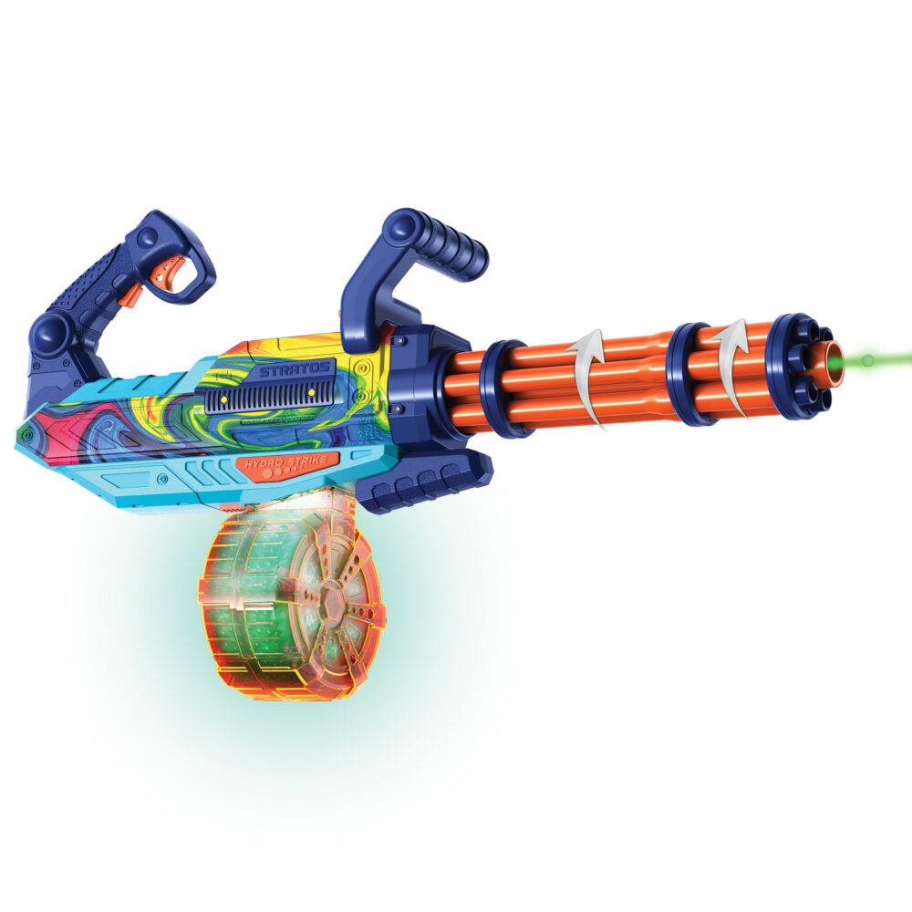 Hydro Strike Pulsar Pro Gel Zone Pro Gel Bead Blasters